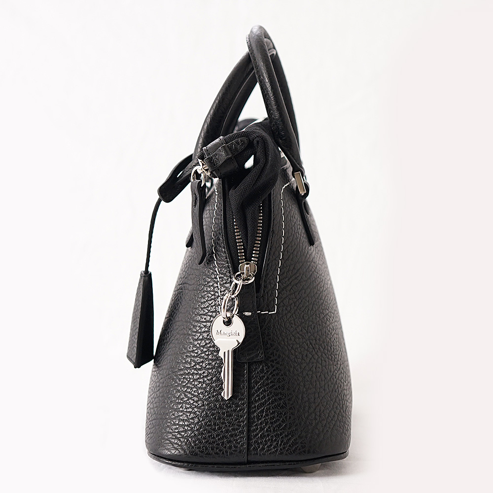 Maison Margiela（メゾンマルジェラ） 5AC MINI バッグ 2WAY ミニ