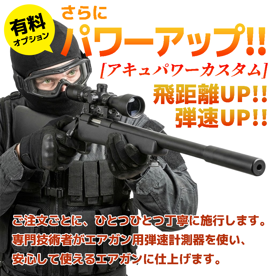 TOKYO MARUI（東京マルイ） 【爆買いWEEK5％OFFクーポン】東京マルイ