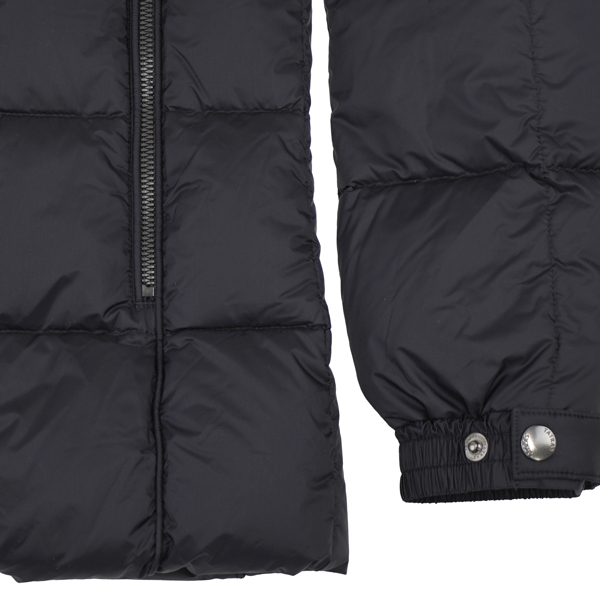 TATRAS（タトラス） GESSO ジェッソ ブロックキルト ダウンジャケット