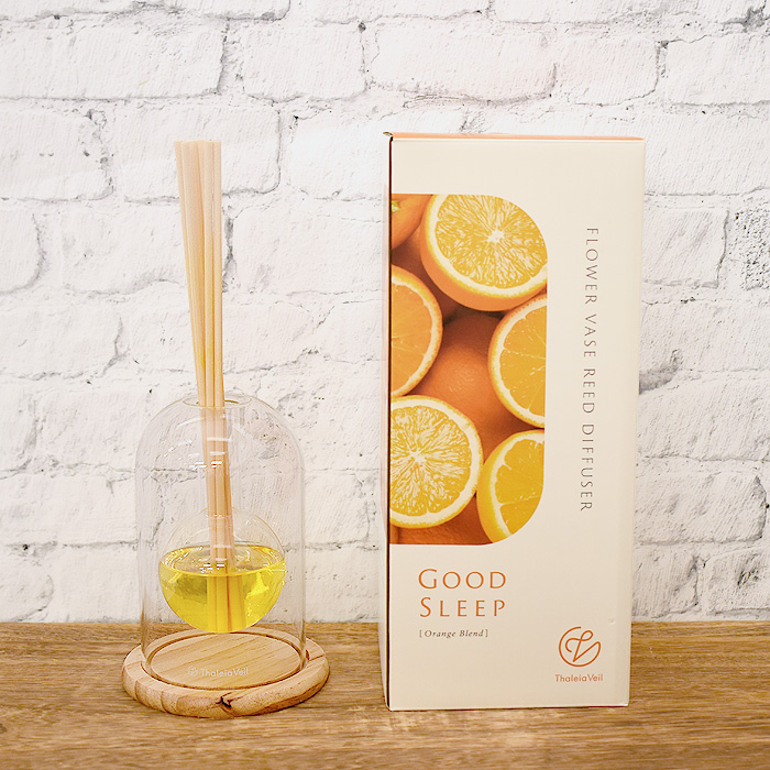 フラワーベース リードディフューザー ルームフレグランス アロマ