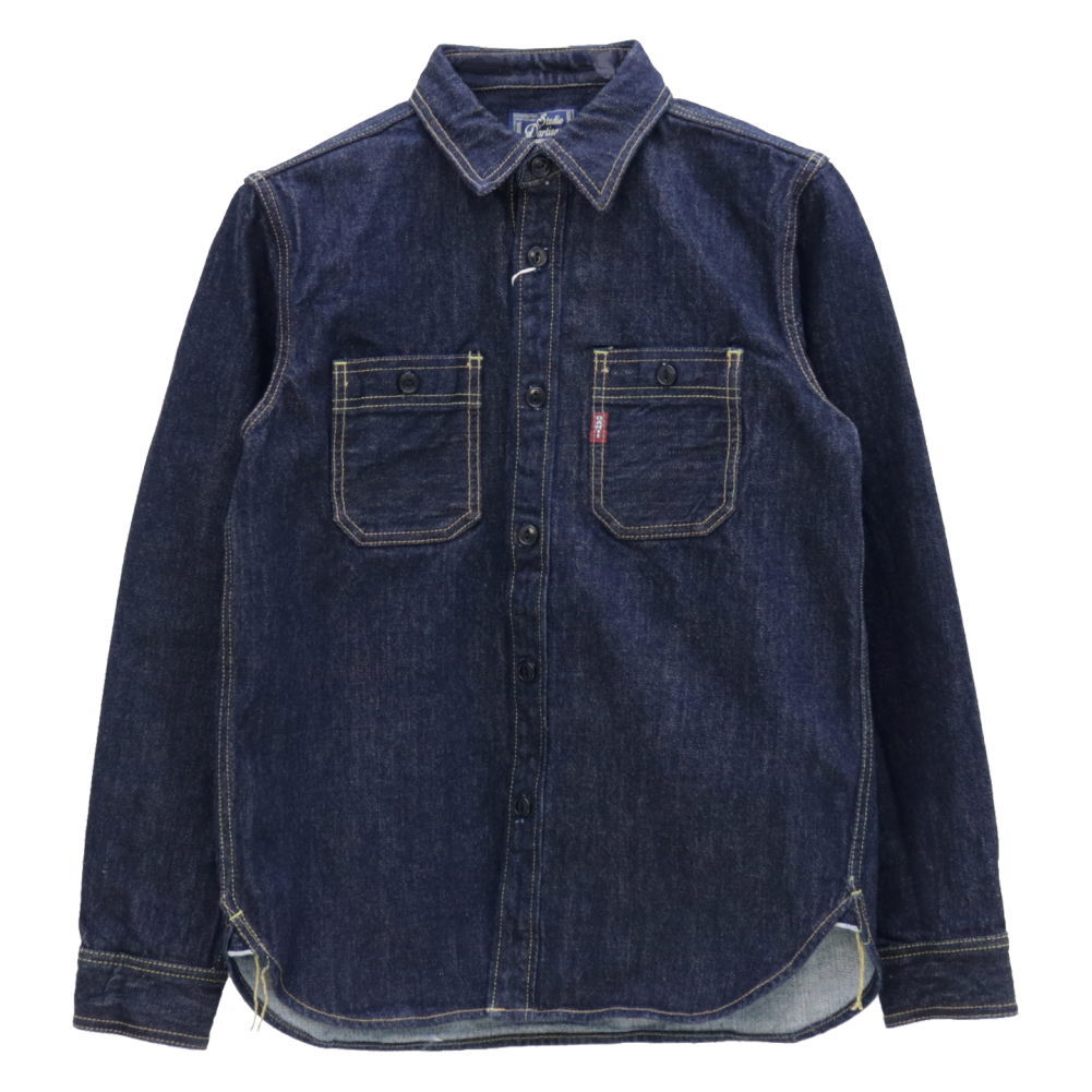 STUDIO D'ARTISAN（ステュディオ・ダ・ルチザン） STUDIO D'ARTISAN