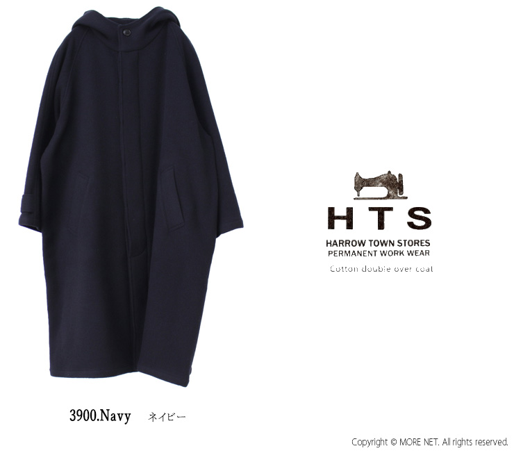 HARROW TOWN STORES ハロータウンストアーズ HARROW TOWN STORES/HTS