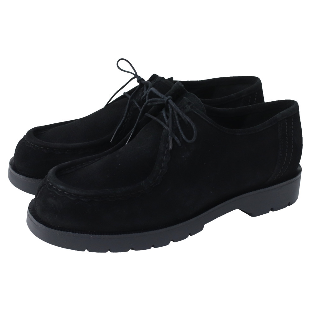 KLEMAN（クレマン） スエードチロリアンシューズ パドロール PADROR VV