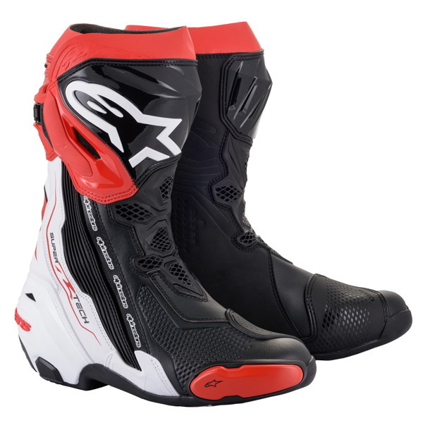 アルパインスターズ（alpinestars） SUPERTECH-R v2 BOOT スーパー