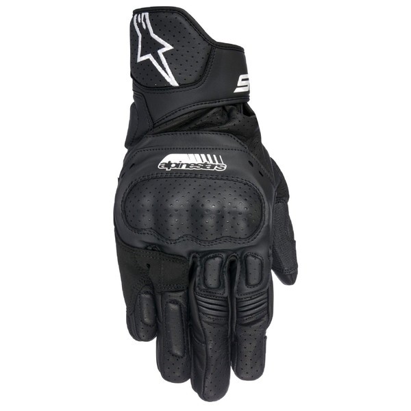 アルパインスターズ（alpinestars） SP-5 LEATHER GLOVE レザー