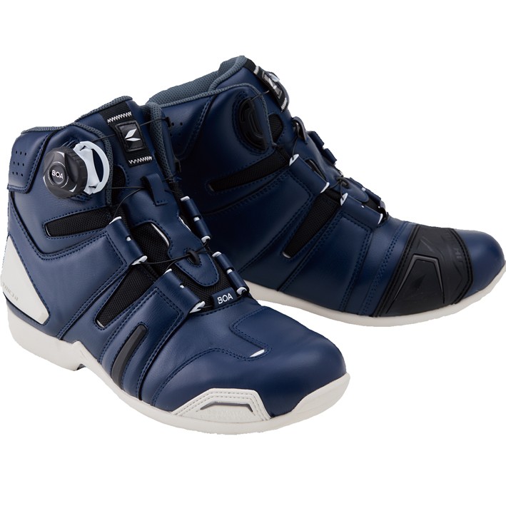 TAICHI RSタイチ DRYMASTER BOA ライディングシューズ RSS006 RS