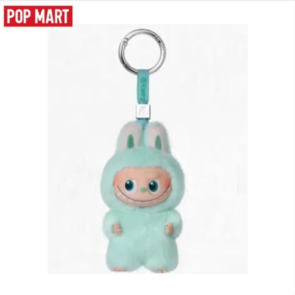 ラブブ 正規品 ピンフォーラブ 中身が選べる ミニラブブ イニシャル