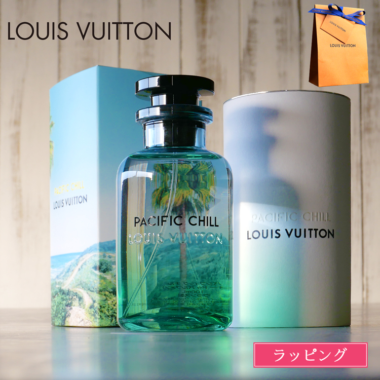正規ラッピング済] ルイヴィトン Louis Vuitton パシフィックチル オー
