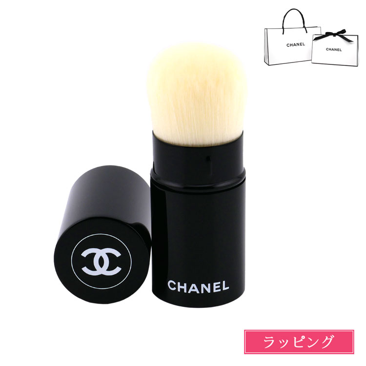 CHANEL（シャネル） [正規ラッピング済] パンソー カブキブラシ