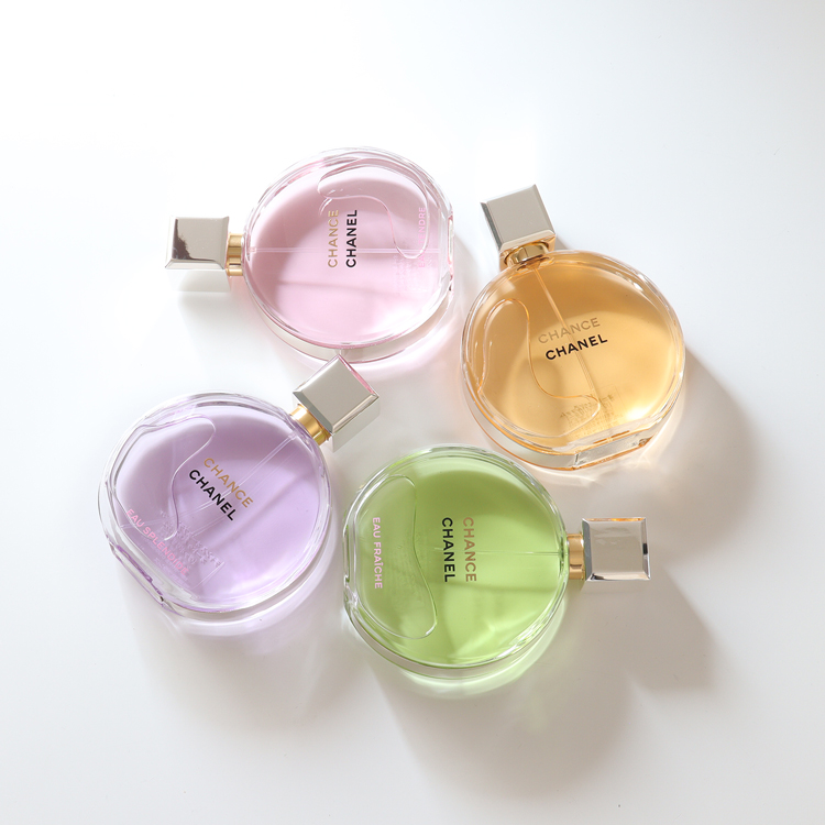 CHANEL（シャネル） [正規ラッピング済] 100ml 香水 チャンス オー