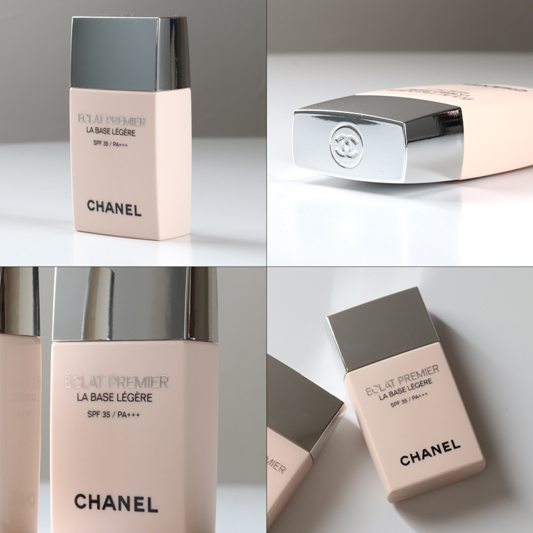 CHANEL（シャネル） エクラ プルミエ ラ バーズ 30ml 化粧下地 正規品