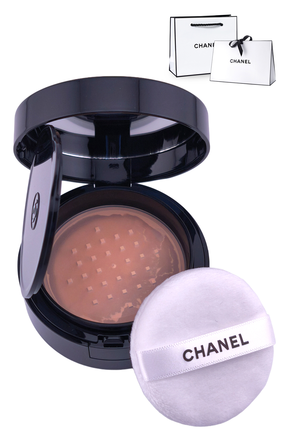 CHANEL（シャネル） [正規ラッピング済]シャネル プードゥル