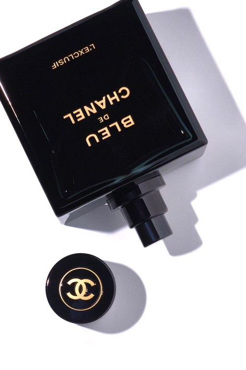 シャネル ブルー ドゥ レゼクスクルジフ パルファン 100ml CHANEL