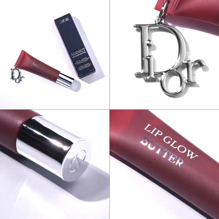 Dior Addict ディオール アディクト リップ グロウ バター 正規品