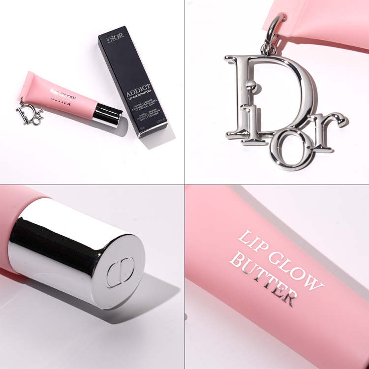 Dior Addict ディオール アディクト リップ グロウ バター 正規品