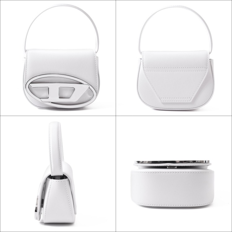 DIESEL（ディーゼル） バッグ ミニバッグ ミニ ショルダーバッグ ロゴ