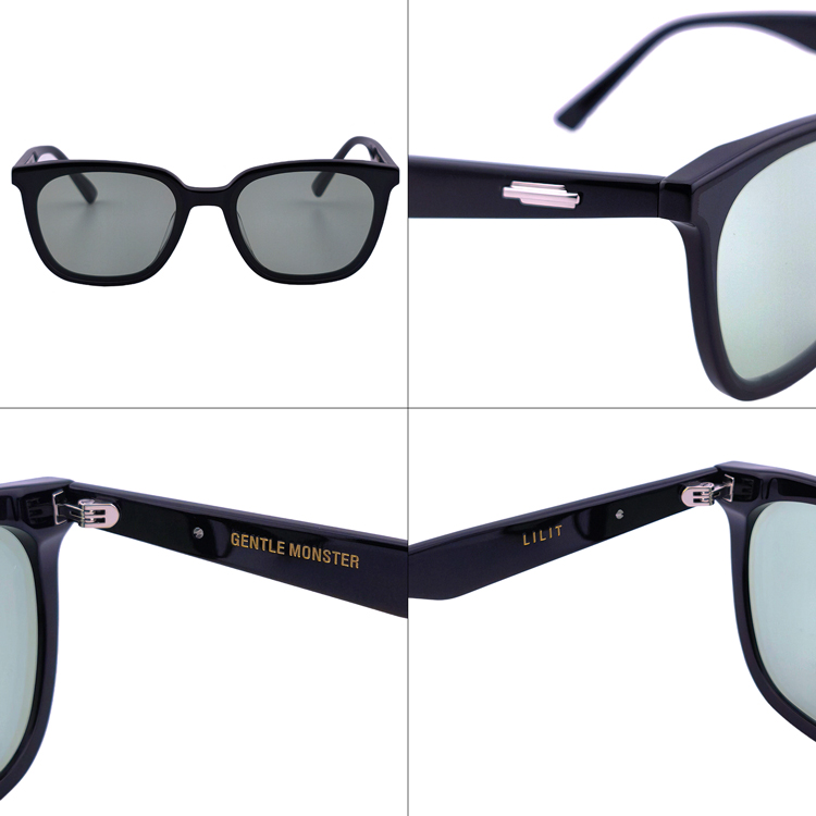 ジェントルモンスター lilitのおすすめ人気商品一覧 通販 - Yahoo