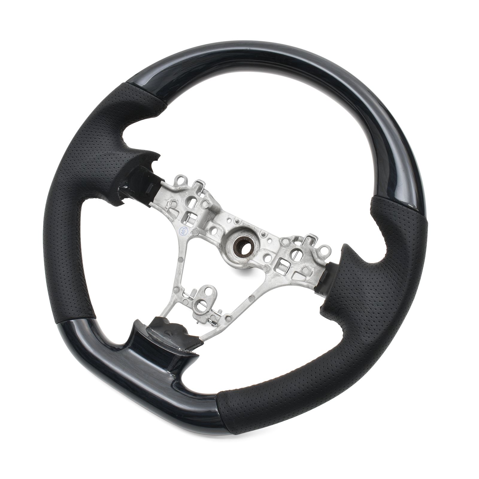 ハイゼットトラック ジャンボ 500系 他 ステアリング ホイール