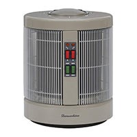 アールシーエス 暖話室1000型 暖房器具 遠赤外線ヒーター パネル