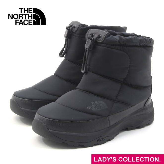 THE NORTH FACE（ザ ノースフェイス） ヌプシ ブーティ ウォーター