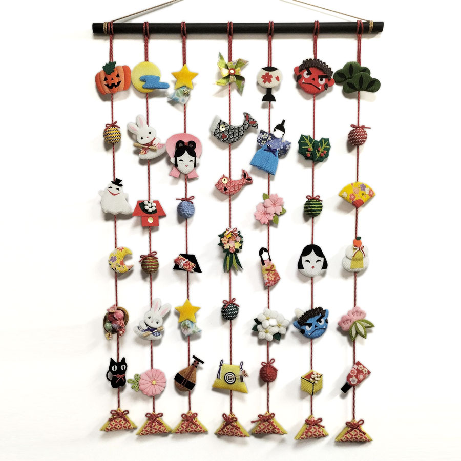 つるし飾り キット」の人気商品一覧 | 安い商品を通販サイトから探す