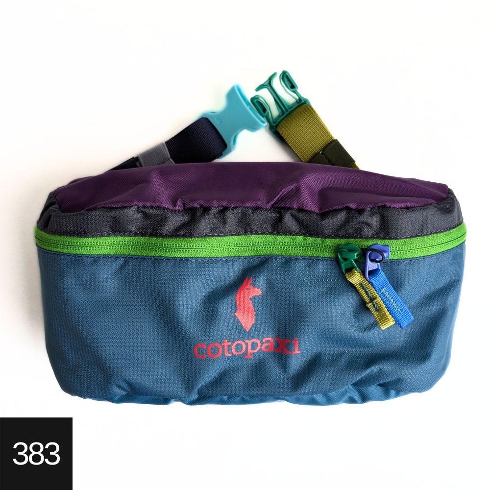 cotopaxi（コトパクシ） 爆買 バッグ ウエストポーチ COTOPAXI BATAAN