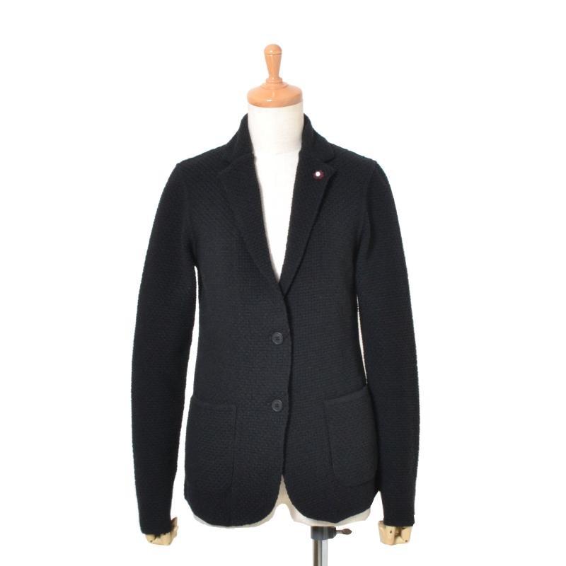 LARDINI（ラルディーニ）ニットジャケット特集 NAKAGAWA1948