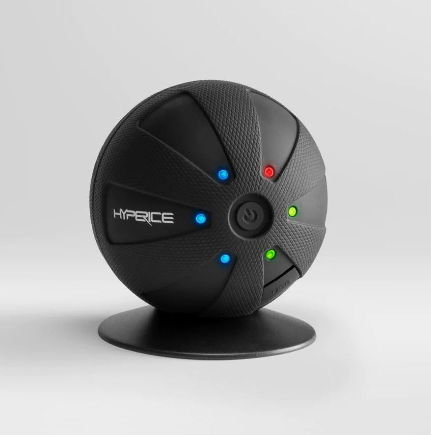HYPERICE（ハイパーアイス） 正規品 Hypersphere Mini ハイパー