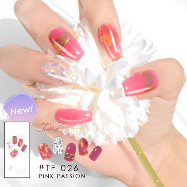 ジェルネイル・ネイルシール mayabijou 楽天市場】【公式】N Secret