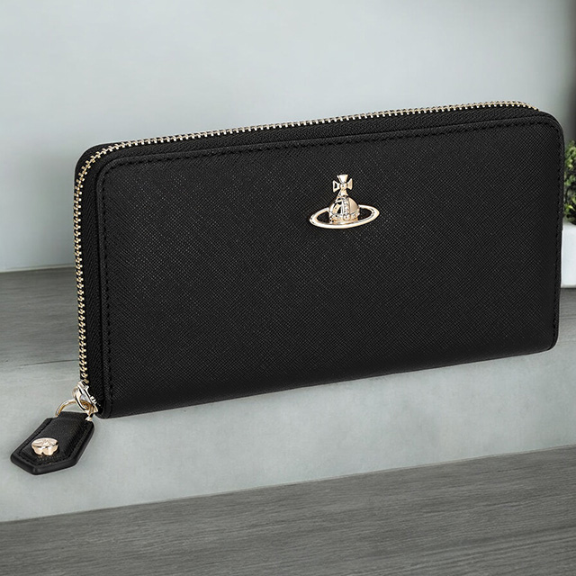 Vivienne Westwood（ヴィヴィアンウエストウッド） 長財布 レディース