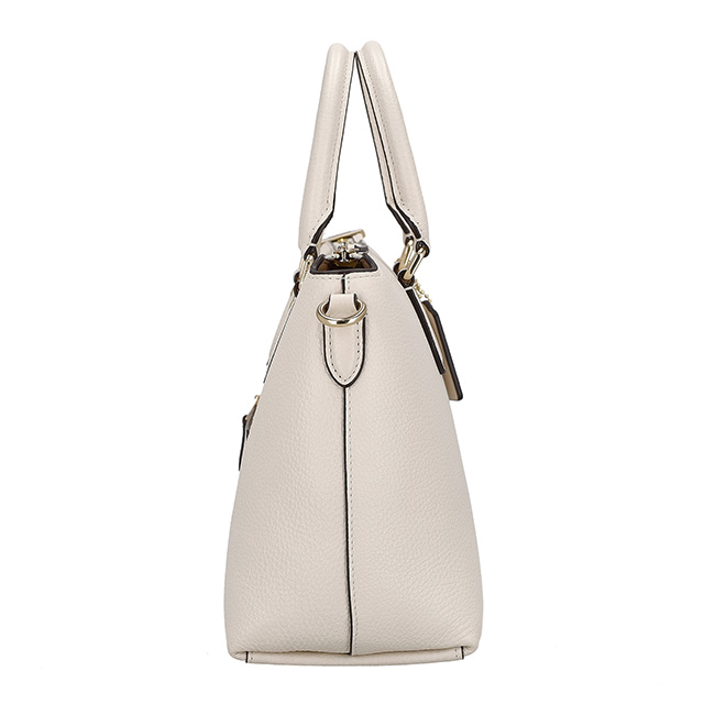 COACH（コーチ） ハンドバッグ 2way ショルダーバッグ 斜めがけ