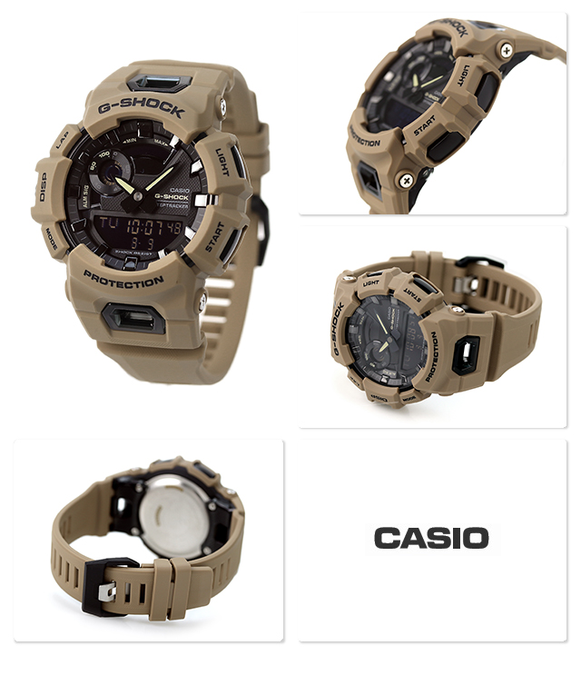 dショッピング |G-SHOCK Gショック クオーツ GBA-900UU-5A ジー