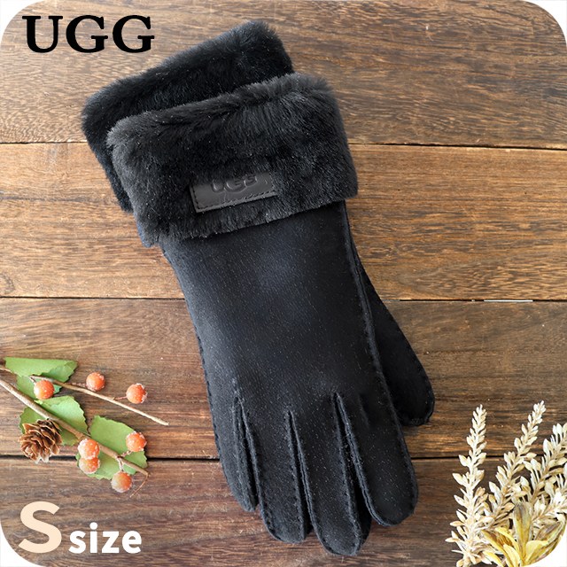 UGG Australia（アグオーストラリア） アグ 手袋 レディース ブランド