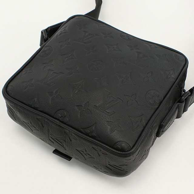 LOUIS VUITTON（ルイ・ヴィトン） 斜め掛け ショルダーバッグ メンズ