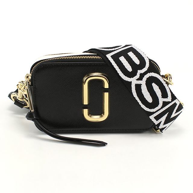 MARC JACOBS（マーク・ジェイコブス） 斜め掛け ショルダーバッグ