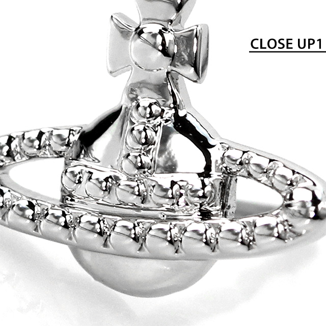 ヴィヴィアン ビビアン ピアス メンズ レディース Vivienne Westwood