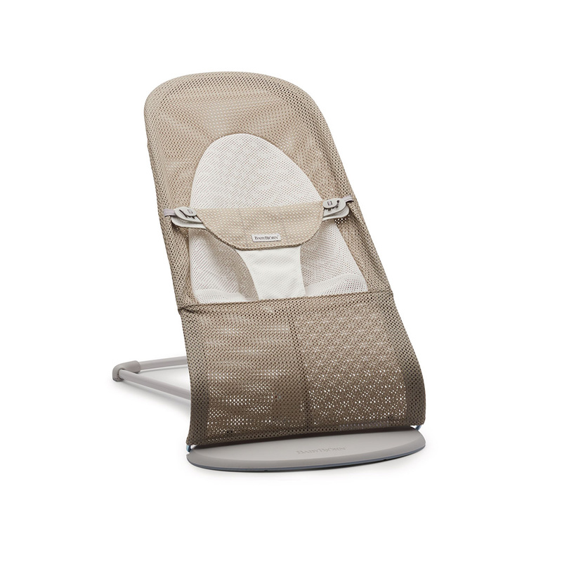 BABYBJORN（ベビービョルン） 特価 バウンサー メッシュ バランス