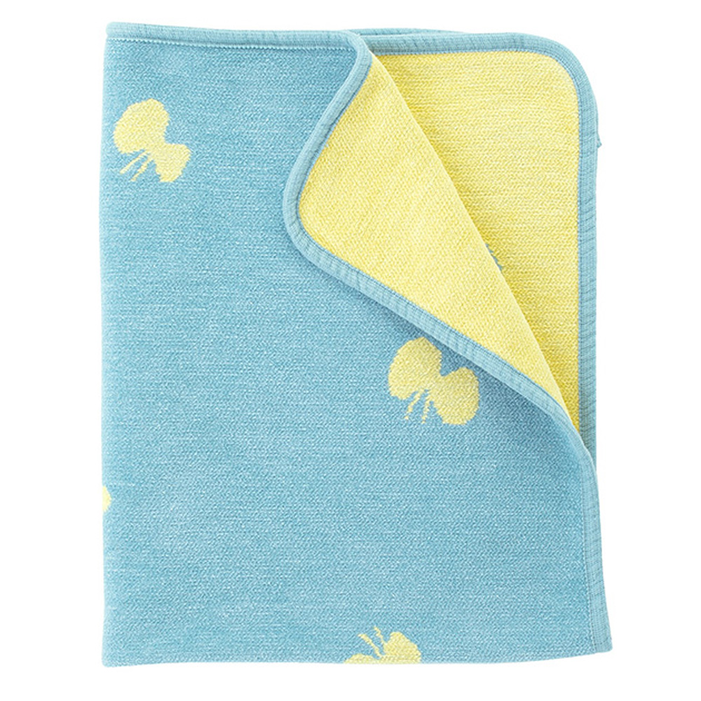 クリッパン ミナペルホネン ミニブランケット おくるみ ベビー