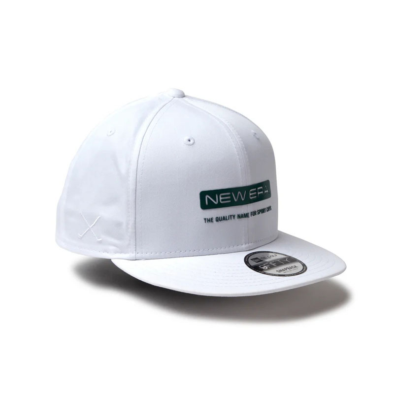 NEW ERA（ニューエラ） キャップ メンズ ゴルフ 帽子 NEW ERA 9FIFTY