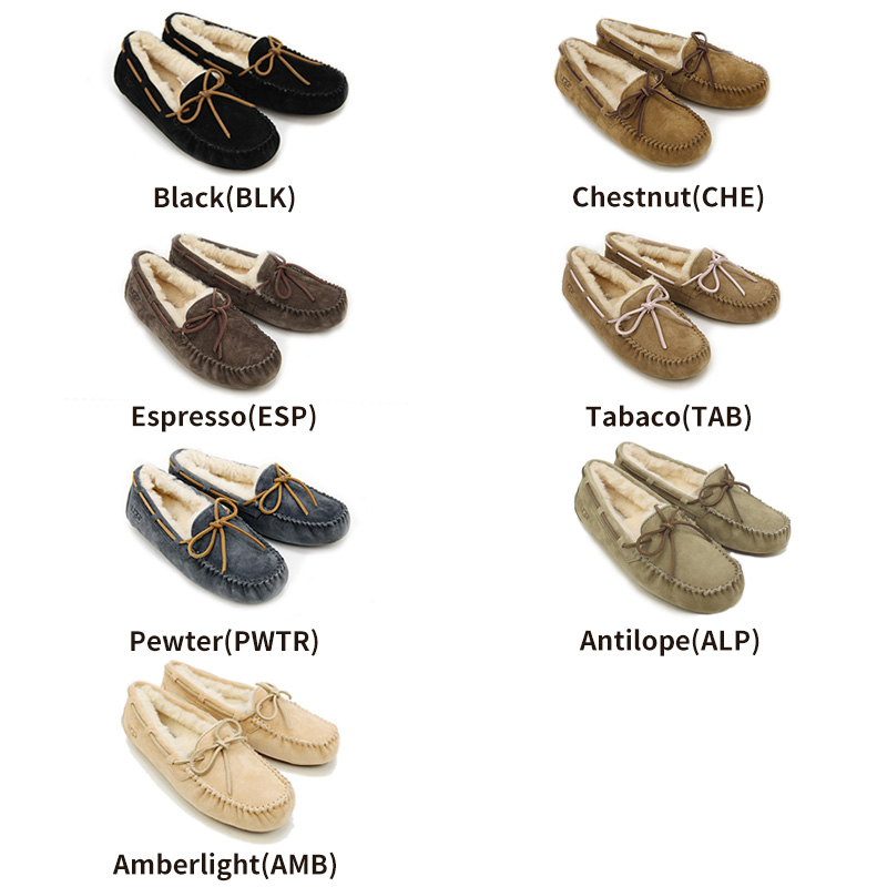 UGG（アグ） 【並行輸入】アグ ウィメンズ ダコタ Woman's Dakota