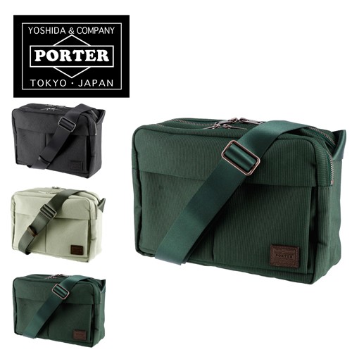 FINESSE（PORTER） ポーター PORTER ショルダーバッグ FINESSE