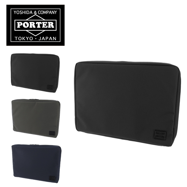 VIEW（PORTER） ポーター PORTER ドキュメントケース PCケース L VIEW