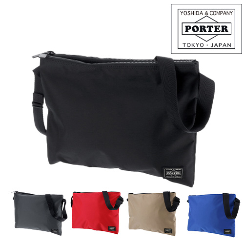 JOIN（PORTER） ポーター PORTER サコッシュバッグ ショルダーバッグ