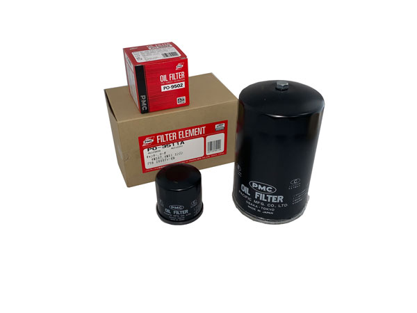 日野 プロフィアSH LDG-SH1A A09C-T[DE] --- 10.9〜12.4用 PMCオイル