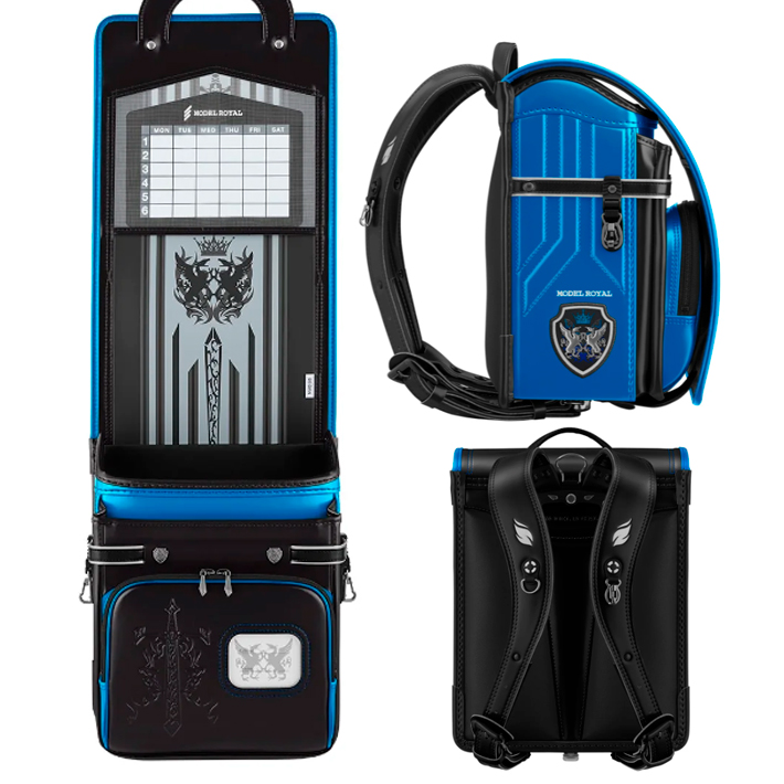 天使のはね [期間限定ふでばこ特典付き]セイバン 天使のはねランドセル