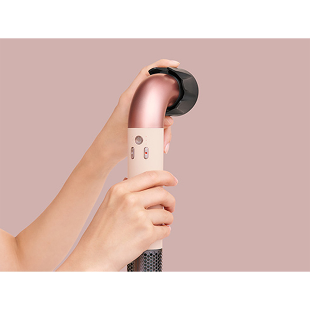 Dyson（ダイソン） スーパーソニック r HD17 CPATO ヘアドライヤー