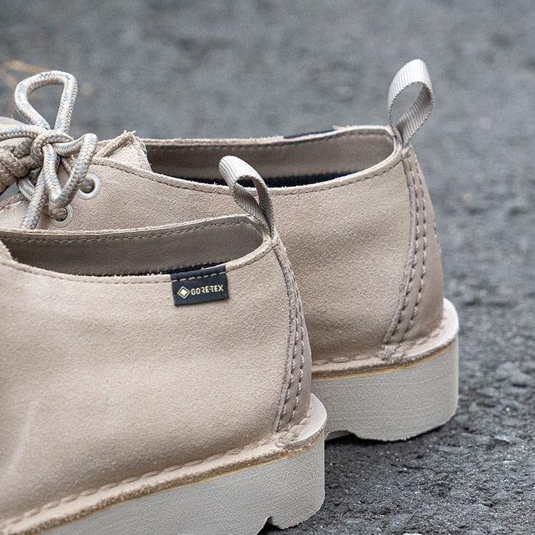 Clarks Originals クラークス DESERT TREK GTX デザートトレック