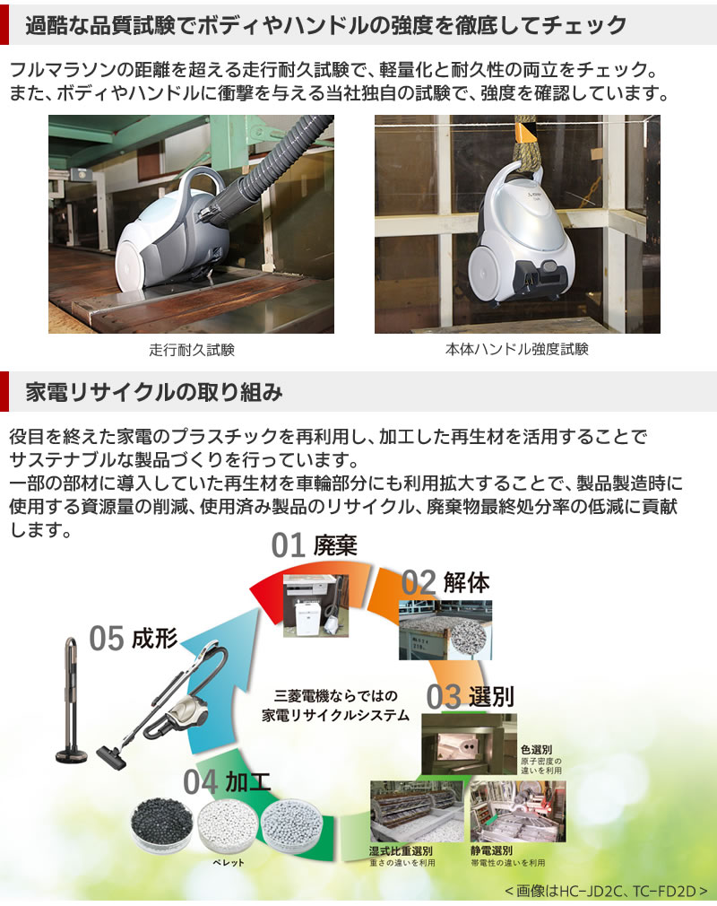 三菱（MITSUBISHI） 「在庫僅少のため価格調整中」三菱 掃除機 紙