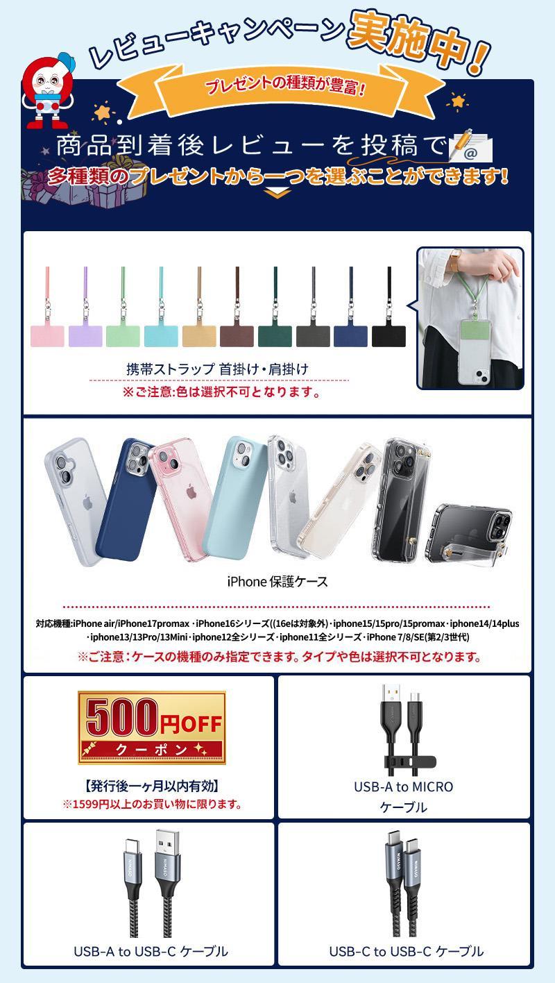 NIMASO（ニマソ） 【10%OFFクーポン】NIMASO iPhone ケース+カメラ