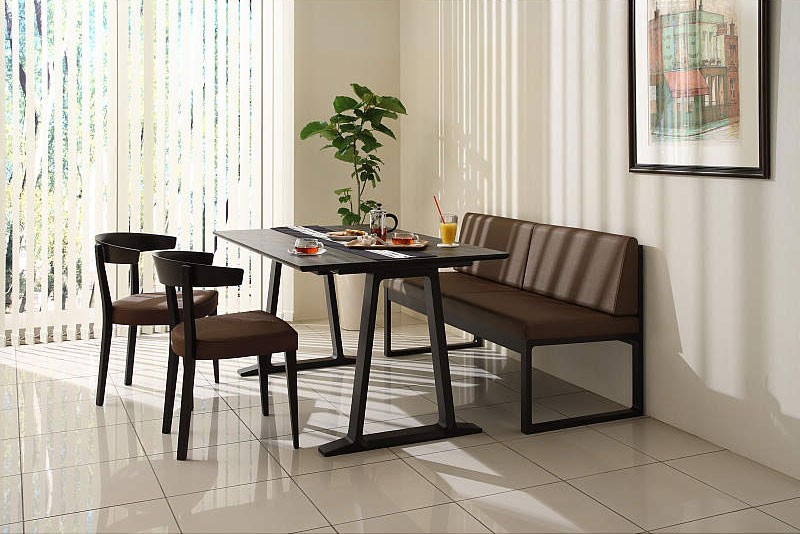 カリモク家具（KARIMOKU FURNITURE） カリモク ダイニングセット4点